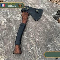 Hache Viking Format Hachette -Viking Soldes Magasin Hachette Viking avec etui