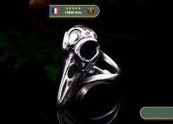 Bague Pillage Nordique | Argent -Viking Soldes Magasin Hbdb3ff3f085942efbbf8dd14e82b6c87z 600px