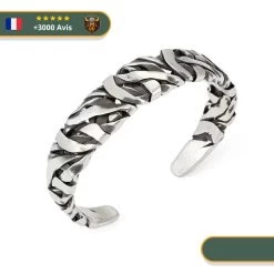 Bracelet Viking La Forge