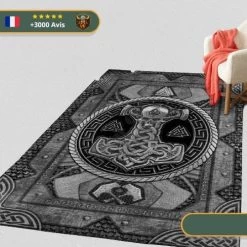 Tapis Marteau De Thor | Noir Et Gris 15 Tapis Marteau De Thor | Noir Et Gris -Viking Soldes Magasin Hd36d5a902feb4f62abf5ce9b0c35afeeM removebg preview 600px