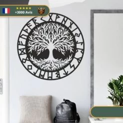 Stickers Arbre De Vie Nordique | Noir Et Blanc 6 Stickers Arbre De Vie Nordique | Noir Et Blanc -Viking Soldes Magasin Hdbbc76ca32b740aeaa889a16cba87388x 600px removebg preview 600px