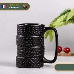 Tasse Viking Harbard | Noir -Viking Soldes Magasin He82daa9a08604570b81ff02a60ac23a36 600px