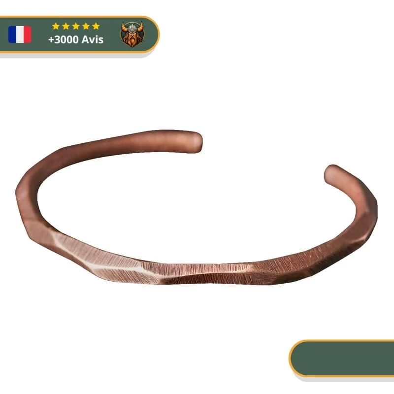 Bracelet Viking L'intemporel 1 Bracelet Viking L'intemporel