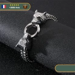 Bracelet Viking Nordique | Argent -Viking Soldes Magasin Hfa1bec8bc5ea48059bbf051312845236T 600px