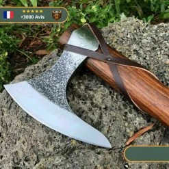 Hache Viking Du Moyen Age 6 Hache Viking Du Moyen Age -Viking Soldes Magasin Lame de Hache du Moyen Age