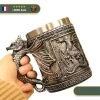 Mug Viking Dragon