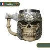 Mug Viking <br> Hache
