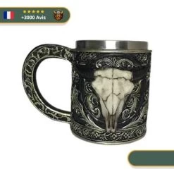 Mug Viking <br> Tanngrisnir