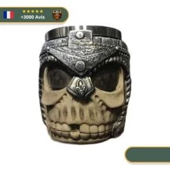 Mug Viking <br> Yeti