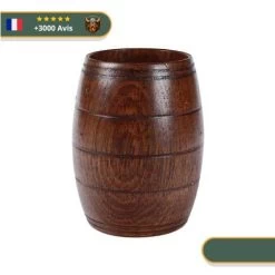 Mug Viking <br> De Bière