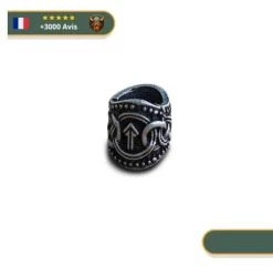 Perle De Barbe Viking