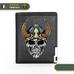 Portefeuille Viking Einherjar