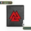 Portefeuille Viking <br> Valknut