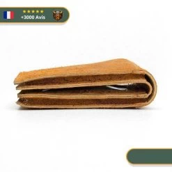 Portefeuille Viking Vintage -Viking Soldes Magasin Portefeuille Viking Vintage profil