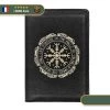 Portefeuille Viking Heaume De Awe
