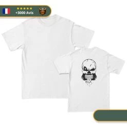 T-shirt Viking Valhalla -Viking Soldes Magasin S2b6b2cba652f4133bda2d68b00eb153ca