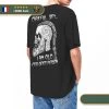 T-shirt Viking Ragnar