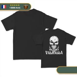 T-shirt Viking Valhalla -Viking Soldes Magasin Sbfe4e2ee3dfd4236a1b763ccf250917cq