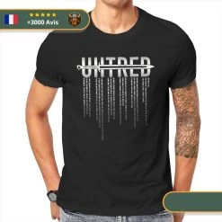 T-Shirt Viking Uhtred