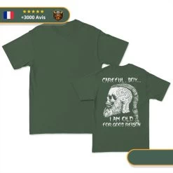 T-shirt Viking Ragnar 27 T-shirt Viking Ragnar -Viking Soldes Magasin Sde7bf4504ad5468d998cae1cf26f575dj