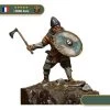 Statue Viking Guerrier (non Peinte)