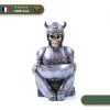 Statuette Viking <br> Porte-clés
