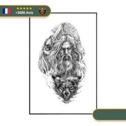 Tableau Guerrier Nordique | Noir Et Blanc 5 Tableau Guerrier Nordique | Noir Et Blanc -Viking Soldes Magasin Tableau Viking 11 9080d7df 5348 4b7a 834b 46045edba23d
