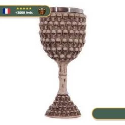 Tasse Gothique Viking | Beige