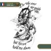 Tatouage Temporaire Viking<br> Guide En Mer