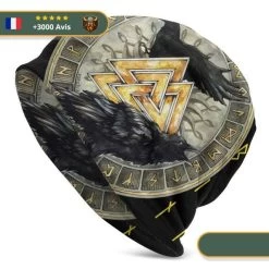 Bonnet Triangle Viking | Army