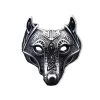 Bague Viking Loup