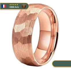 Bague Viking éclat D'Odin