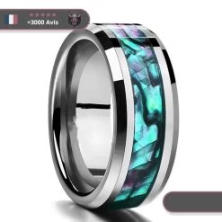 Bague Viking Jötunn