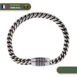 Bracelet Viking Chaîne De Drakkar