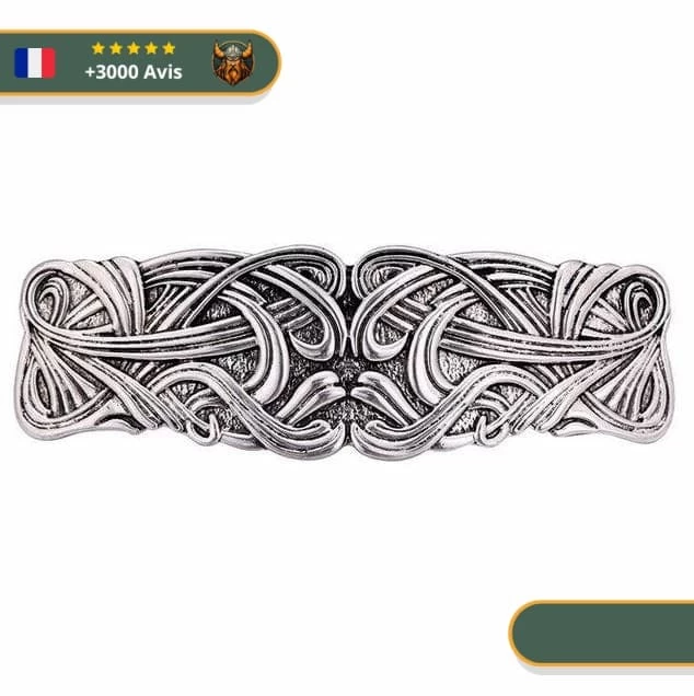 Broche Nœud 2 Broche Nœud – Image 2