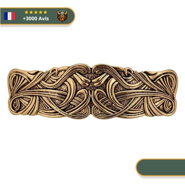 Broche Nœud 1 Broche Nœud