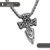 Collier Viking Gungnir