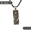 Collier Viking Guerier
