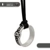 Collier Viking Rune Raido