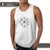 Débardeur Musculation Vegvisir