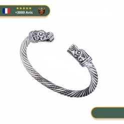 Bracelet Viking Dracarys