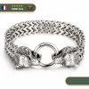 Bracelet Viking Freki