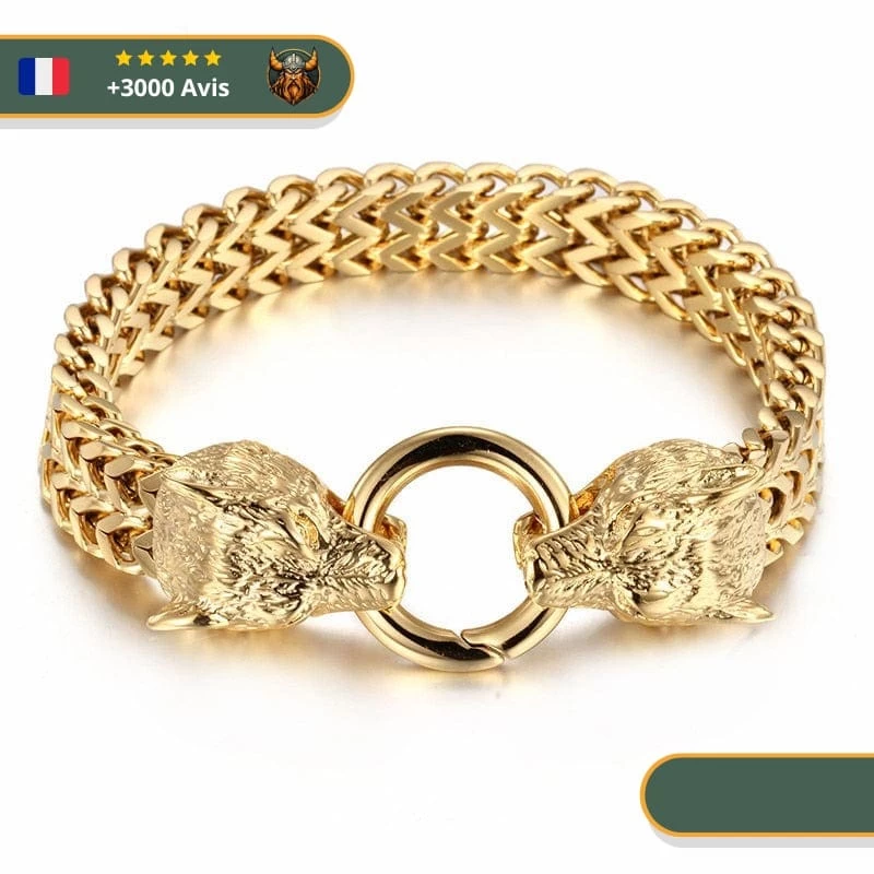 Bracelet Viking Freki 2 Bracelet Viking Freki – Image 2