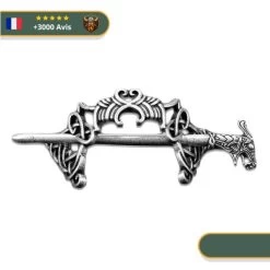 Fibule Dragon