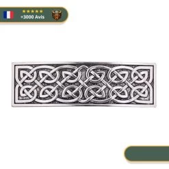 Broche Nœud Celtique