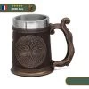Mug Viking Arbre De Vie