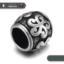 4 Perles Viking Soleil