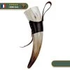 Corne à Boire Viking Avec Attache