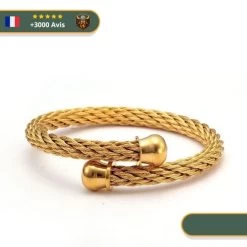 Bracelet Viking Le Bracelet Du Roi