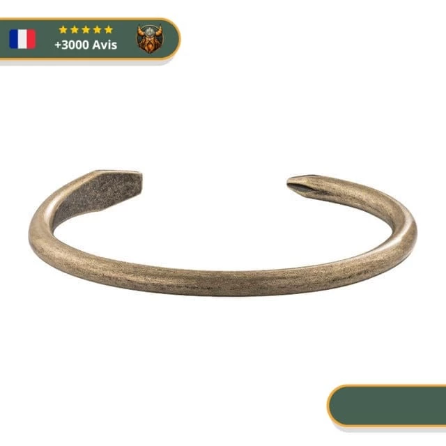 Bracelet Viking Tradition 1 Bracelet Viking Tradition